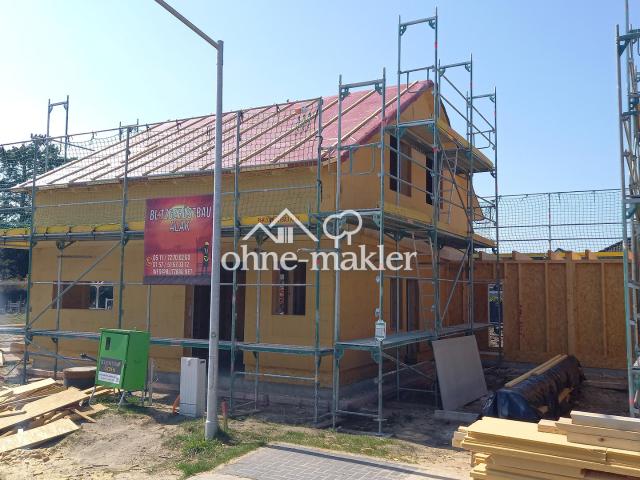 Neubau Einfamilienhaus in 31311 Uetze OT Hänigsen inkl. Grundstück und PV Anlage inkl. Speicher