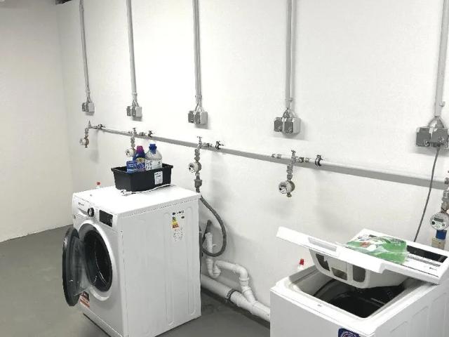 NEUBAU Erstbezug: Moderne 1 Zimmer Wohnung mit Einbauküche und Balkon in Köln Höhenhaus!