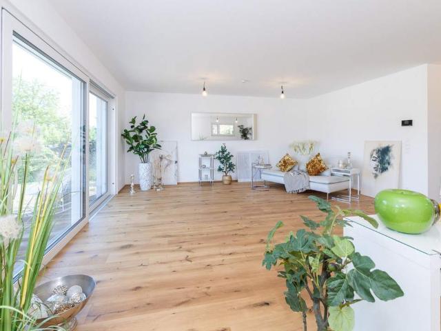 Neubau | Erstbezug | Einfamilienhaus bei Ebergassing