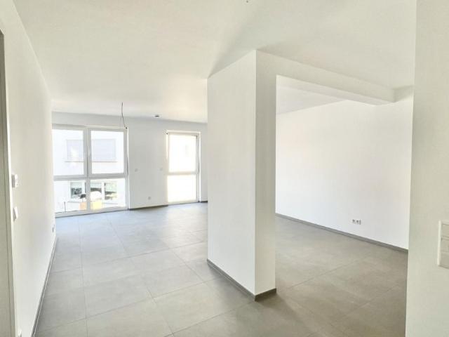 Neubau Erstbezug! Perfekte Single /Pärchenwohnung in zentraler Lage!