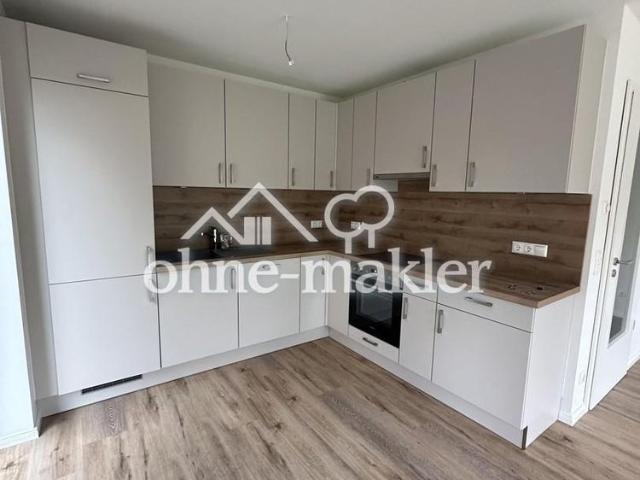 Neubau Erstbezug: 5 Zimmer Reihenhaus, 110 m², Garten, Terrasse, Wallbox in Neumünster Gadeland