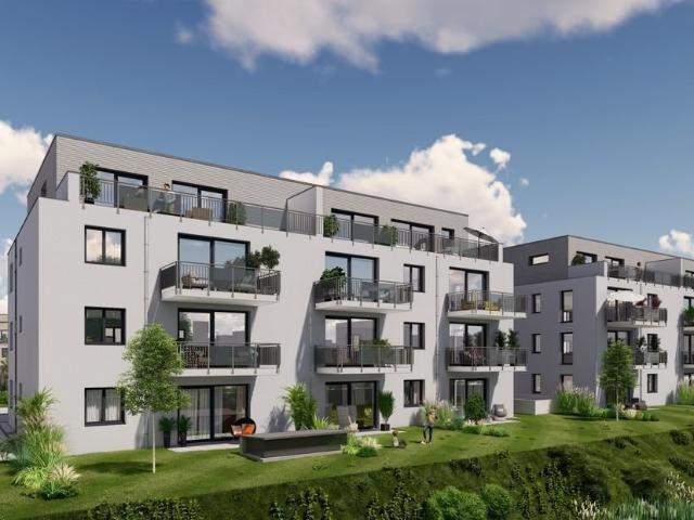 Neubau ETW | 75 m² | EG | Karlsdorf Neuthard | Ideal für Kapitalanleger & Eigennutzer