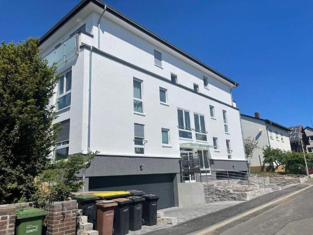 Neubau exklusive Eigentumswohnungen in KasselHarleshausen Letzte Wohnung !