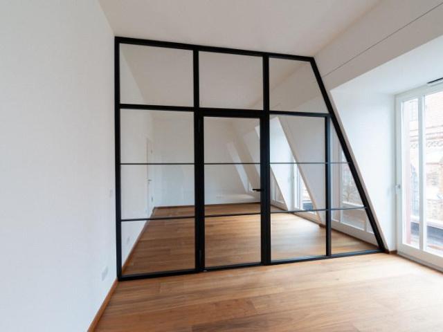NEUBAU Exklusive 2 Raumwohnung mit grosser Terrasse