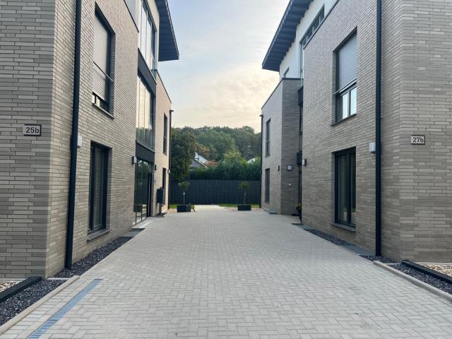 NEUBAU Exklusive 3 Zim. Wohnung