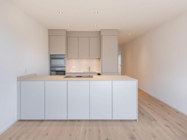 Neubau exklusive 4.5 Zimmer Maisonette mit 157 m² Wohnfläche in Zauggenried