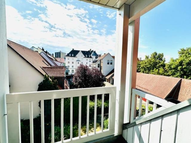 Neubau Feeling. renoviertes Reihenhaus mit neuer Heizungsanlage!
