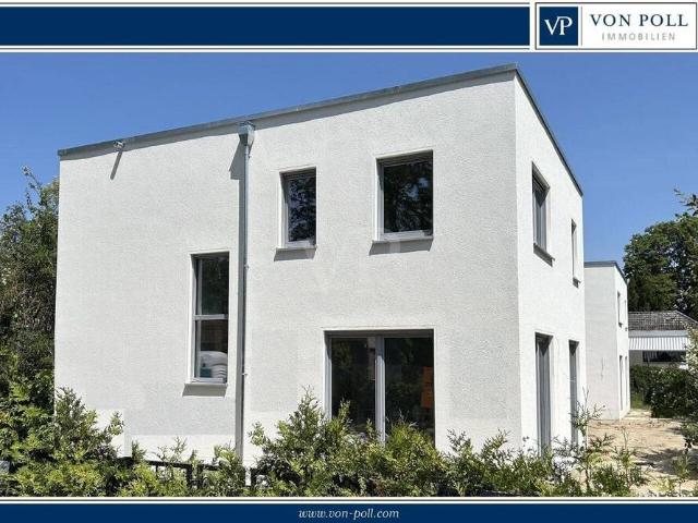 NEUBAU KFW 40 Effizienzhaus in schöner Lage von Lichterfelde West!