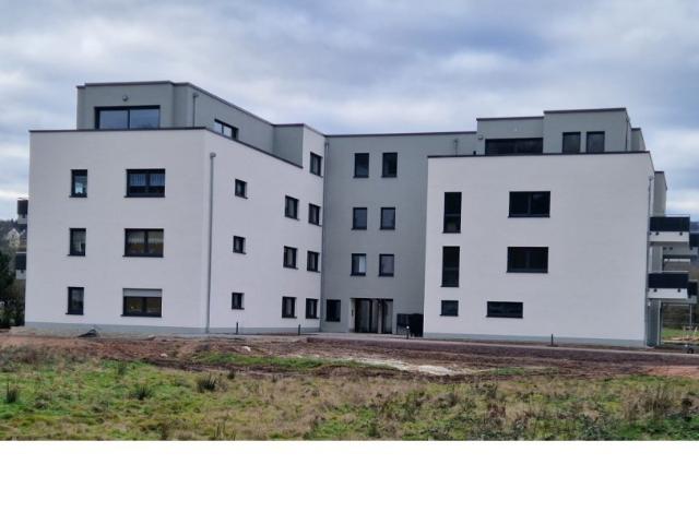 Neubau KfW 40: Gebäude A WH A 12 Exklusives, barrierefreies Wohnen für die Generation 60plus in Konz Könen, KfW Förderung möglich