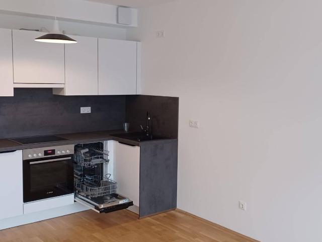 NEUBAU! Helle 1 Zimmer Wohnung im Lendpark ohne Provision, inkl Strom und Versg