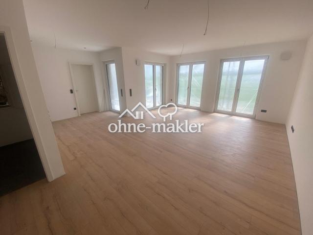 Neubau Highlight in Passau: Exklusive 4 Zimmer Wohnung mit Premiumausstattung