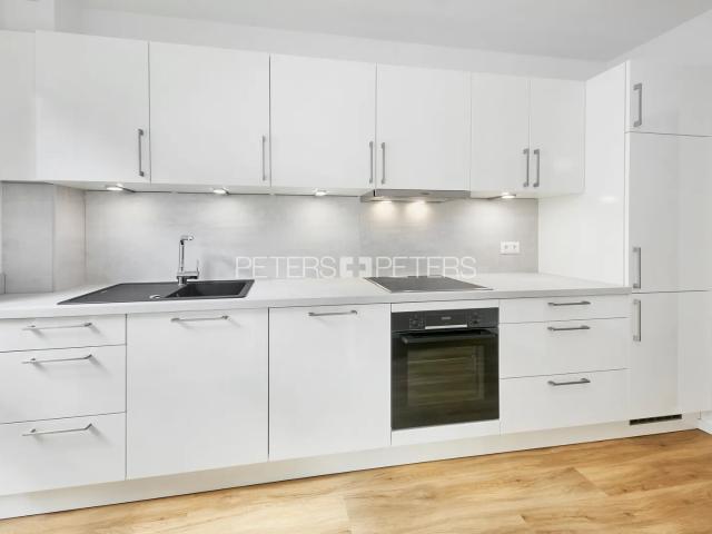 Neubau im Gadeland + Ebk + Balkon