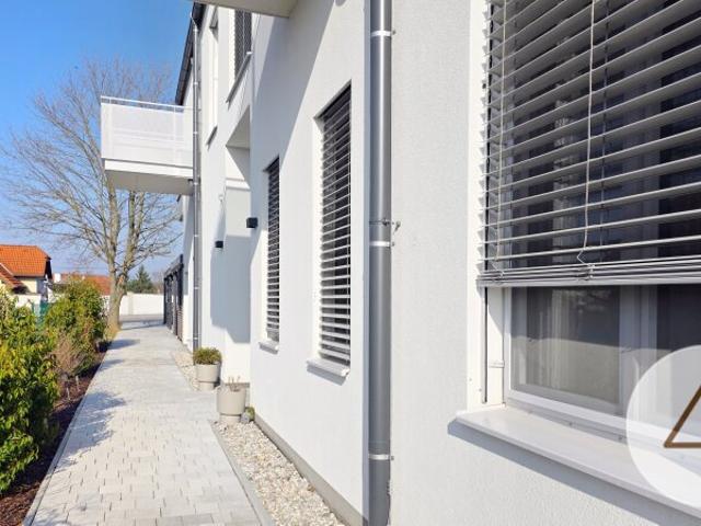 Neubau im Umland statt Altbau in Wien – die neue Investment Strategie