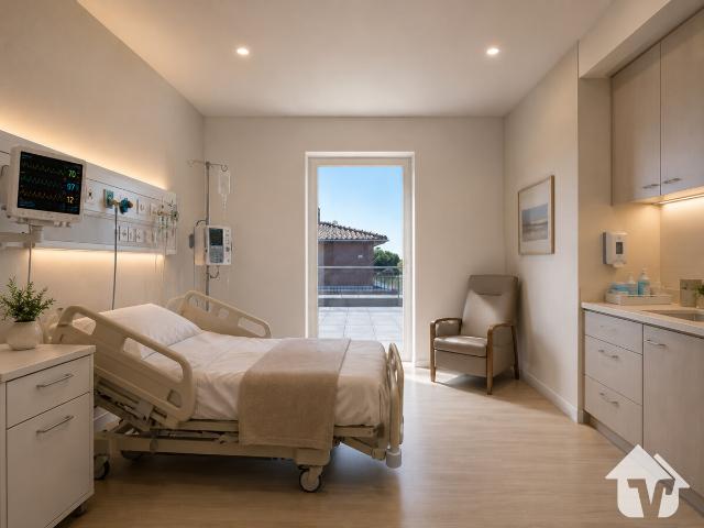 Neubau Investment mit langfristiger Ertragssicherheit!