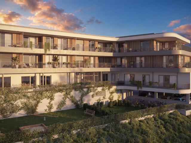 Hauptstraße Urfahr | Stilvolle Neubauwohnung mit 25 m² Terrasse Provisionsfrei!