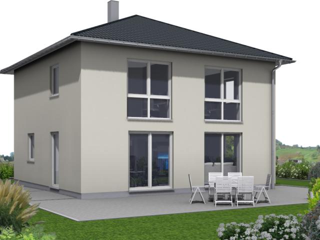 Neubau in attraktiver Lage von Kalchreuth
