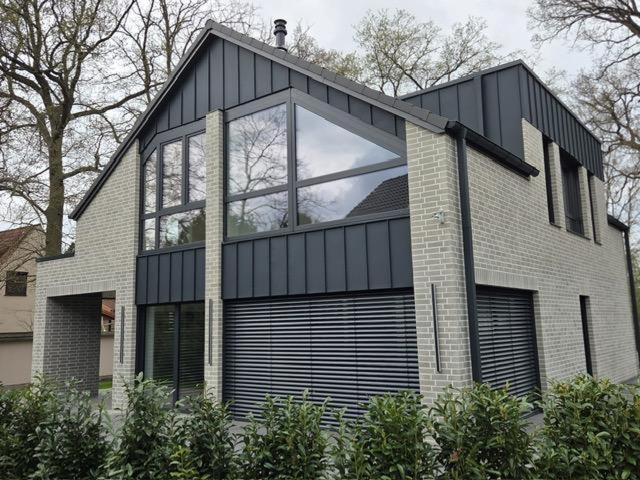Exklusives Einfamilienhaus 2025 in Bremen Borgfeld“ Erstbezug, einzugsbereit, provisionsfrei!