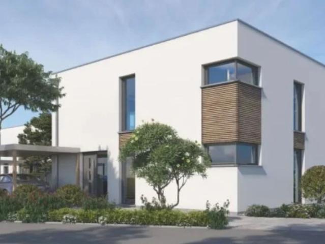 Neubau in Herford Stedefreund realisieren Sie Ihr individuelles Massivhaus zwischen Herford und Bielefeld