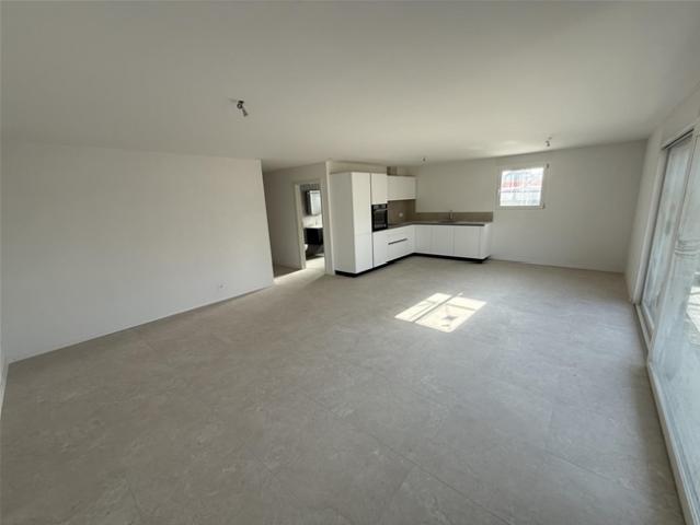 Neubau in La Sarraz, letzte Grundstücke