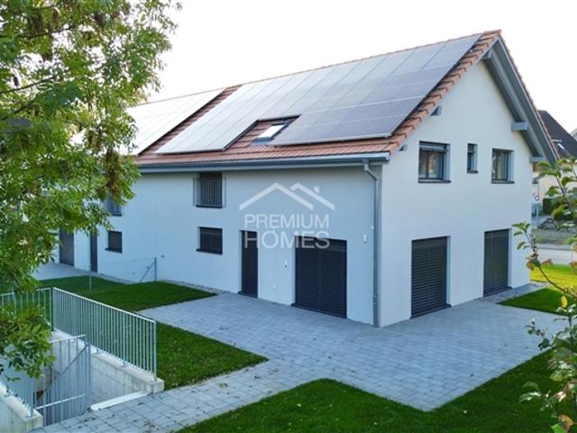 Neubau in Schalunen Hier beginnt Ihr neues Kapitel