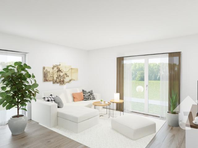 Neubau Ihr perfektes Einfamilienhaus im Lingener Stadtkern. Fertigstellung ca. Herbst 2025