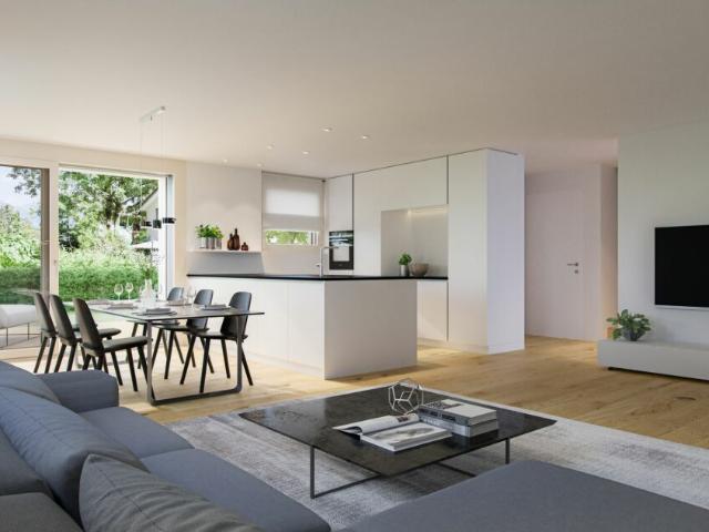 NEUBAU Ihr Traum vom Eigenheim mit Umschwung wird wahr!