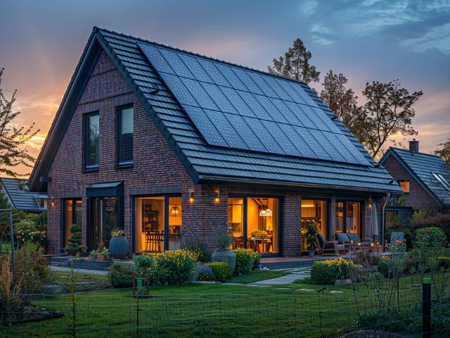 Neubau Jubilé im idyllischen Nienwohld OSTSEE 50 Km