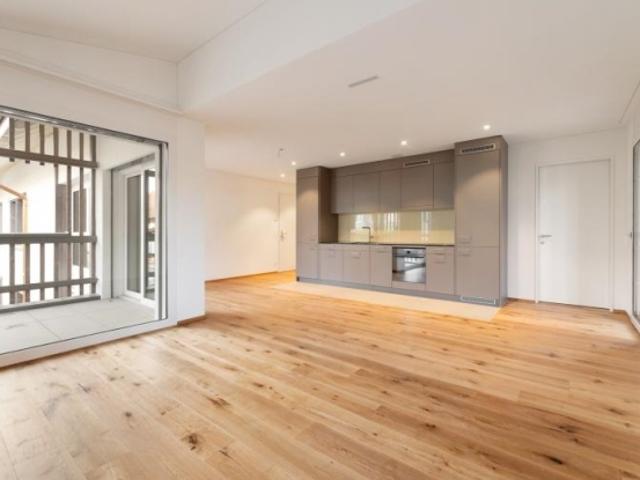 Neubau ländlich, modern und idyllisch B23