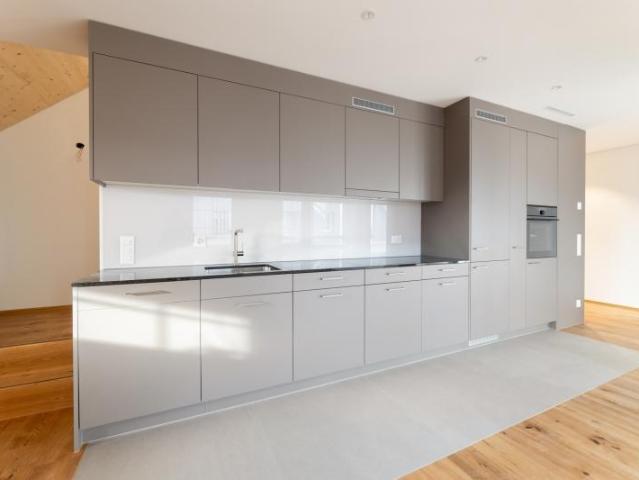 Neubau ländlich, modern und idyllisch B23