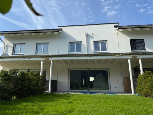 NEUBAU LETZTE WOHNEINHEIT VERFüGBAR!