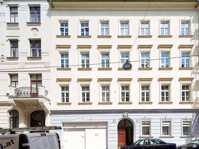 Neubau Living Traumhafte 1 Zimmer Wohnung im Dachgeschoss