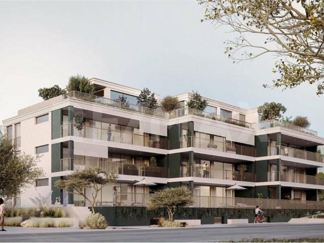 NEUBAU, moderne 4.5 Zi. Wohnung 007, 1. OG, individuelle Innenraumgestaltung, Brunnen SZ