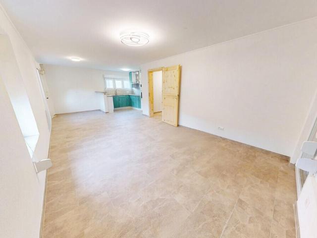 Neubau, moderne 2 Zimmer Wohnung mit Garten und Terrasse