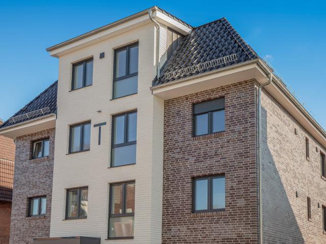 Neubau! MFH mit attraktiven KfW Förderkredit 0,68% und guter Rendite