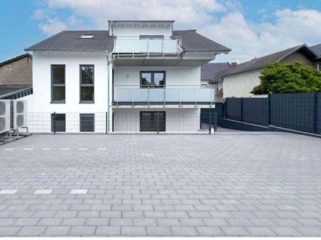 Neubau! Mehrgenerationen! Mehrfamilienhaus in Rheinbach! KfW55!