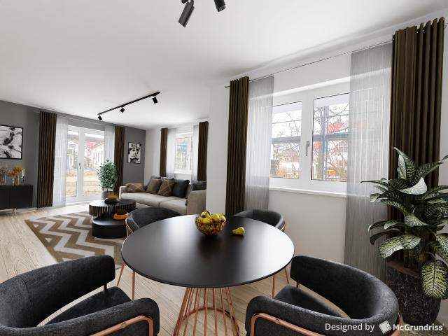 NEUBAU mit GARTEN und TG sofort verfügbar Barrierefreie Wohnqualität mit einer Top Anbindung