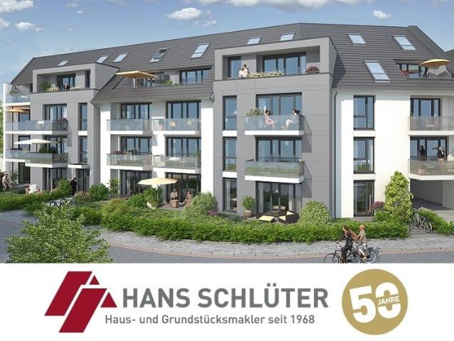 Neubau mit *Investorenpaket* Sicheres Einkommen ohne Risiko!