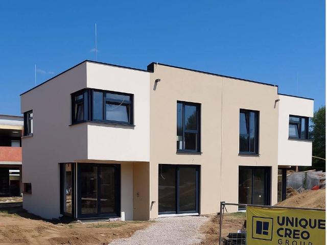 Neubau Miete mit Kaufoption dein Schlüsselfertiges Traumhaus