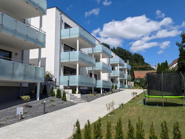 Wohnung 101 m2 Böblingen