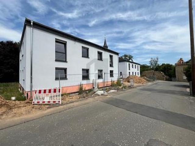NEUBAU SCHLÜSSELFERTIG MIT GARTEN! ENERGETISCH TOP A