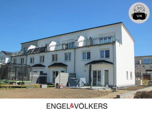 Neubau statt neu bauen 3D Tour verfügbar