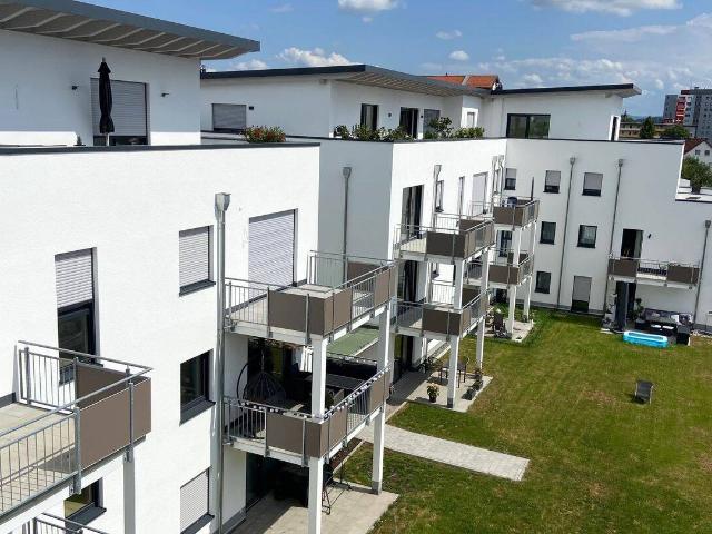 NEUBAU Penthouse B18 in Schwenningen, MEGA Preis