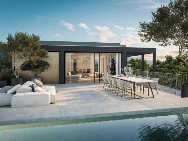 Neubau: Premium Penthouse in Salzburg, Maxglan Riedenburg