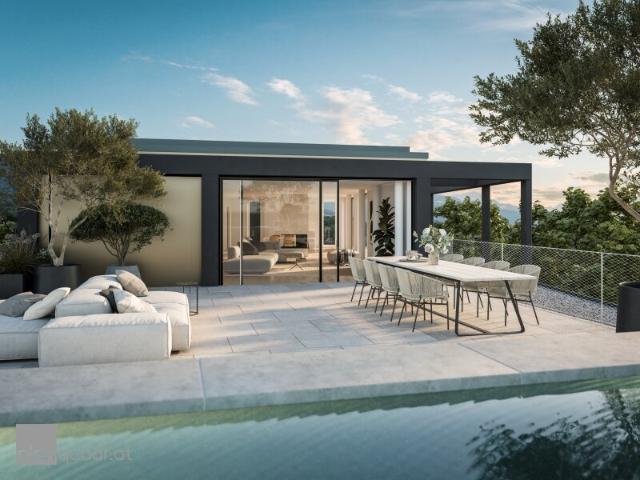 Neubau: Premium Penthouse in Salzburg, Maxglan Riedenburg
