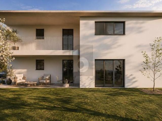 Neubau residenz oasis