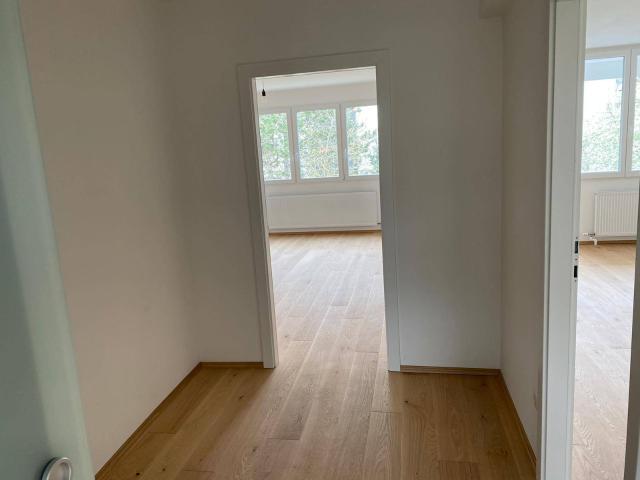 Neubau Wohnung 89m2 mit Loggia ab Sommer in Maria Enzersdorf