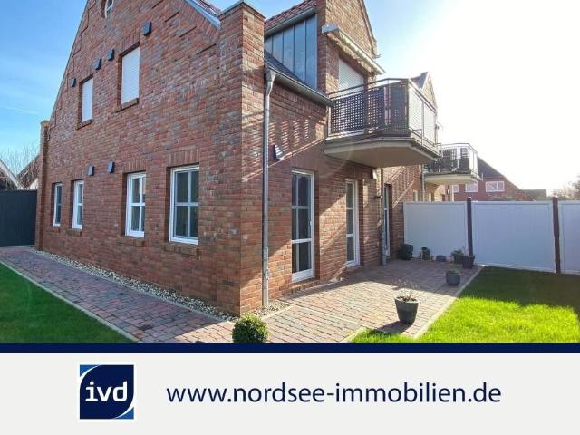 NEUBAU Wohnung € 269.900,00 in TOP Lage von Norden n. Norddeich
