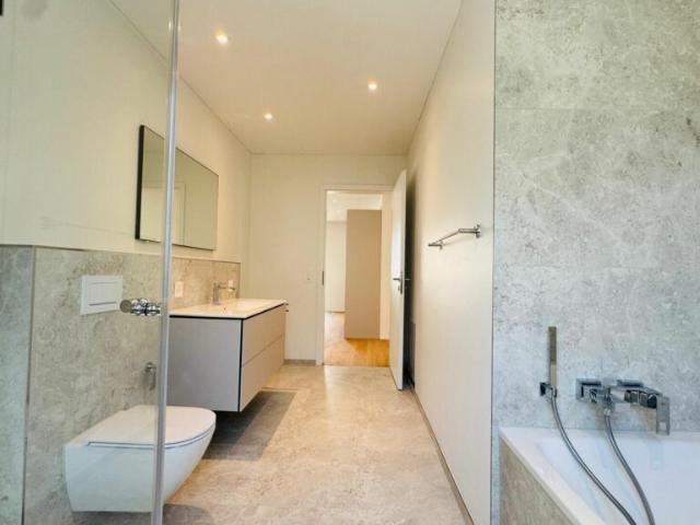 Neubau Wohnung im 1. OG w2, Balkon, Lift, Keller und 1 AEHP
