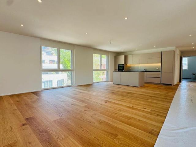 Neubau Wohnung im 2. OG w3, Balkon, Lift, Keller und 1 AEHP Kopie