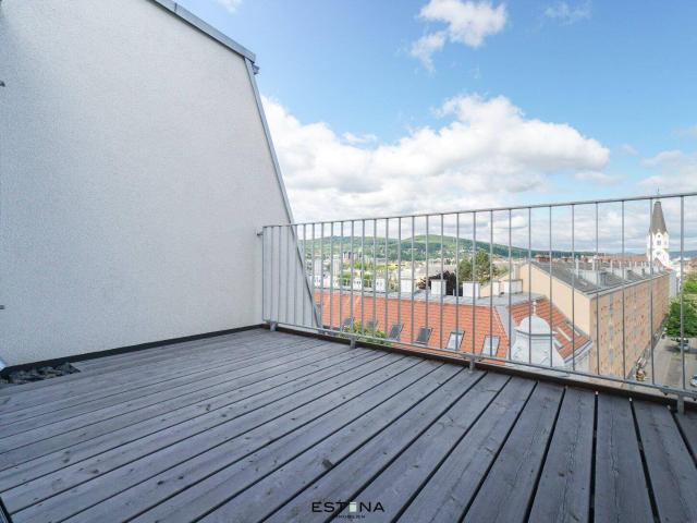 Neubau Wohnung perfekt für Jungfamilien geeignet Nähe Wien Penzing Bahnhof
